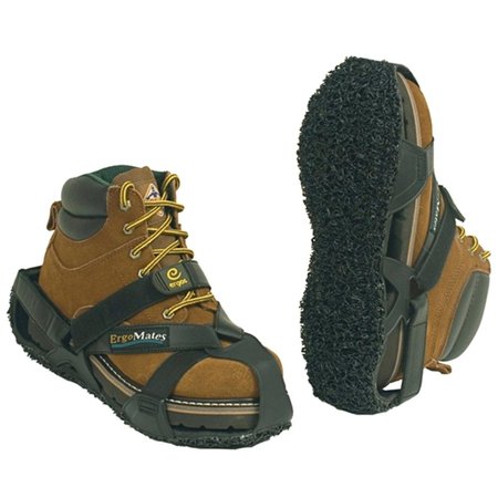 IMPACTO Ergomates Anti-Fatigue Overshoe - Extra Large, Work Boots Men 13-15 IM303848